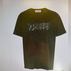 Rochameau T-Shirt size M